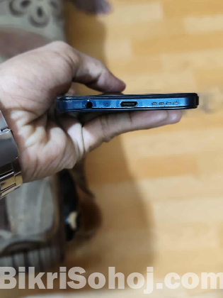 Infinix note 12